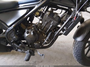 2020 HONDA CMX300