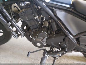 2020 HONDA CMX300