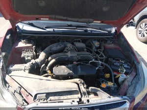 2014 SUBARU IMPREZA 2.0I SPORT PREMIUM