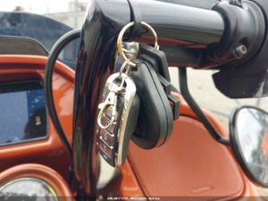 2020 HARLEY-DAVIDSON FLTRXS