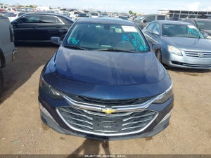 2020 CHEVROLET MALIBU FWD LT