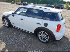 2015 MINI COUNTRYMAN COOPER S