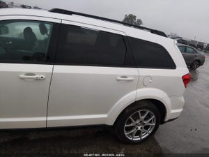 2012 DODGE JOURNEY R/T