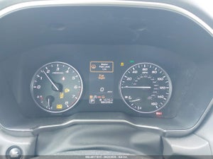 2021 SUBARU OUTBACK ONYX EDITION XT