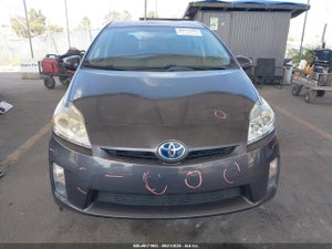 2011 TOYOTA PRIUS TWO