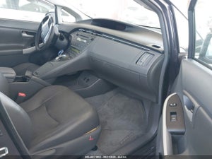 2011 TOYOTA PRIUS TWO