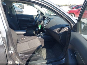 2026 MITSUBISHI OUTLANDER SPORT 2.0 ES/2.0 LE/2.0 RALLIART/2.0 S/2.0 SE/2.0 TRAIL EDITION