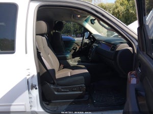 2011 GMC YUKON SLE