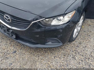 2015 MAZDA MAZDA6 I SPORT