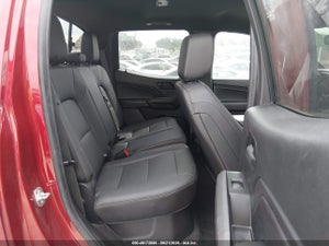 2025 CHEVROLET COLORADO 4WD TRAIL BOSS