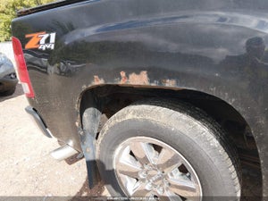 2011 GMC SIERRA 1500 SLE