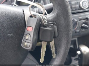 2011 NISSAN VERSA 1.8S