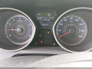 2015 HYUNDAI ELANTRA SPORT
