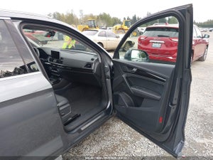 2018 AUDI Q5 2.0T PREMIUM/2.0T TECH PREMIUM