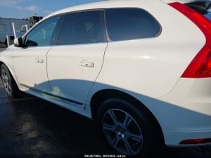 2014 VOLVO XC60 T6 R-DESIGN PREMIER PLUS