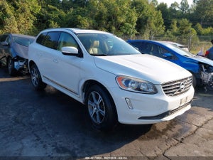 2014 VOLVO XC60 T6 R-DESIGN PREMIER PLUS
