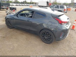 2019 HYUNDAI VELOSTER 2.0 PREMIUM