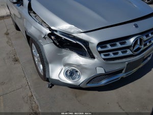 2018 MERCEDES-BENZ GLA GLA 250