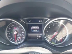 2018 MERCEDES-BENZ GLA GLA 250