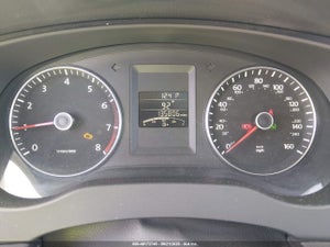 2014 VOLKSWAGEN JETTA 1.8T SE