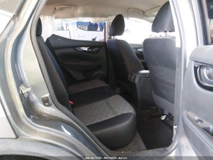 2019 NISSAN ROGUE SPORT SV