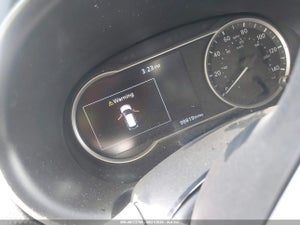 2018 NISSAN KICKS SV