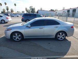 2012 ACURA TSX 2.4