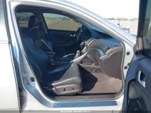 2012 ACURA TSX 2.4