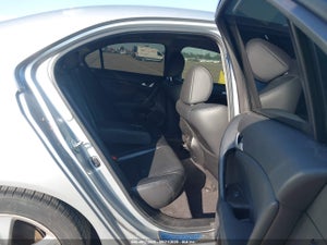 2012 ACURA TSX 2.4