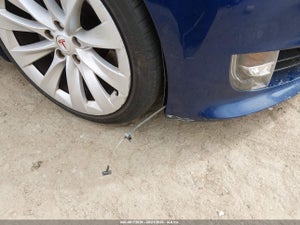 2016 TESLA MODEL S 60/70/75/85