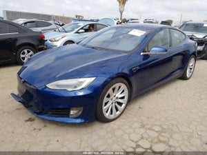 2016 TESLA MODEL S 60/70/75/85