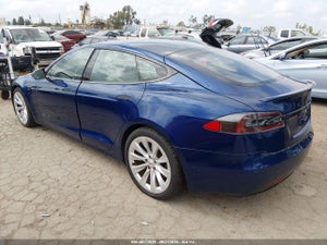 2016 TESLA MODEL S 60/70/75/85