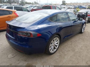2016 TESLA MODEL S 60/70/75/85