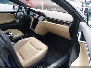 2016 TESLA MODEL S 60/70/75/85