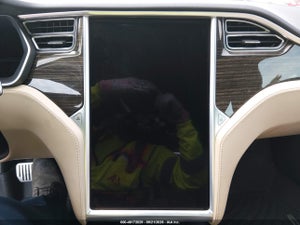 2016 TESLA MODEL S 60/70/75/85