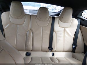 2016 TESLA MODEL S 60/70/75/85
