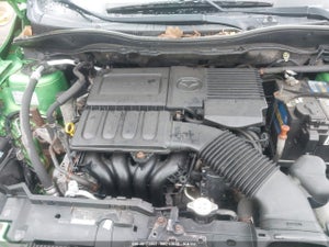 2012 MAZDA MAZDA2 TOURING