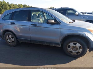 2011 HONDA CR-V LX
