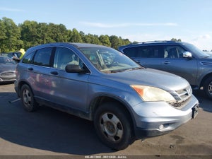 2011 HONDA CR-V LX