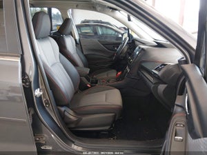 2022 SUBARU FORESTER SPORT