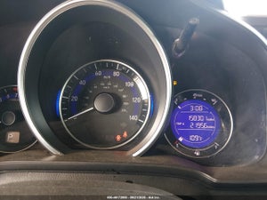 2018 HONDA FIT SPORT