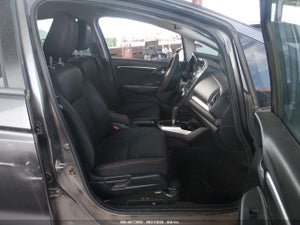 2018 HONDA FIT SPORT
