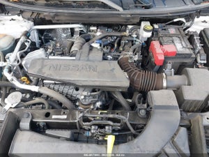 2026 NISSAN ROGUE SL