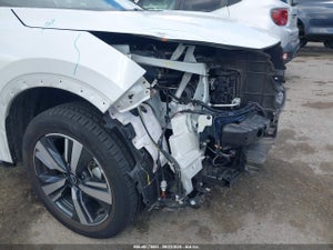 2026 NISSAN ROGUE SL