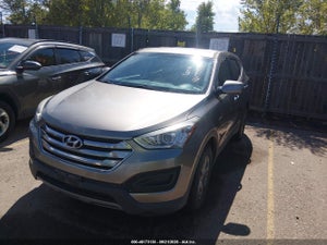 2014 HYUNDAI SANTA FE SPORT 2.4L