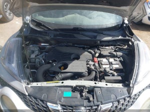 2015 NISSAN JUKE S