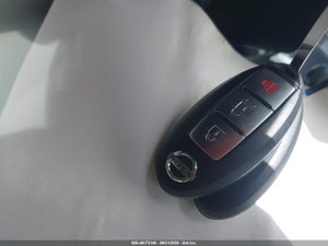 2015 NISSAN JUKE S