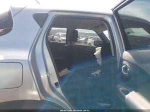 2015 NISSAN JUKE S