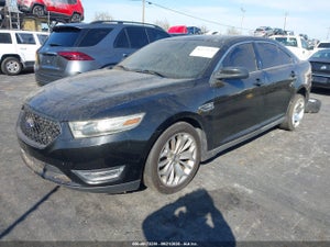 2013 FORD TAURUS LIMITED