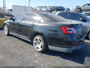 2013 FORD TAURUS LIMITED